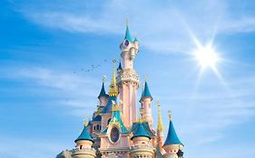 A 3 Minutes De Disneyland